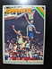 1975-76 Topps - #254 Moses Malone (RC)