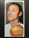 Len Wilkens 1970-71 Topps Vintage Basketball Card #80 True SP NICE!! SuperSonics