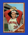 1962 Topps Set-Break #524 Howie Nunn EX-EXMINT *GMCARDS*