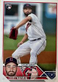 Cody Morris 2023 Topps Rookie Card #507