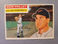 1956 Topps #222, Dave Philley, Outfield, Baltimore Orioles, Gr Bk, Quality Card!