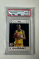 2007 Topps Rookie Card KEVIN DURANT RC #2 PSA 10 (Qty avail)