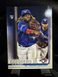 2019 Topps Update Series - Throwing #US1 Vladimir Guerrero Jr. (RC)