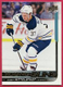 CASEY MITTELSTADT 2018-19 UD YOUNG GUNS #453 BUFFALO SABRES