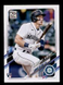 2021 TOPPS UPDATE #US249 JARRED KELENIC ROOKIE RC SEATTLE MARINERS