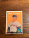 1958 TOPPS BASEBALL CARD #72 BUD BYERLY EXMT!!!!!!!!!