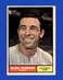 1961 Topps Set-Break #288 Albie Pearson NR-MINT *GMCARDS*