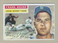 1956 TOPPS BASEBALL CARD #32 FRANK HOUSE TIGERS EXNM