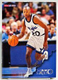 Brian Shaw 1996 Hoops #114 Orlando Magic