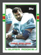 1989 Topps #361 Chris Spielman RC ROOKIE Detroit Lions