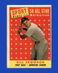 1958 Topps Set-Break #477 Bill Skowron AS VG-VGEX *GMCARDS*