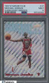 1997 Stadium Club #H1 Hardcourt Heroics Michael Jordan PSA 9 MINT