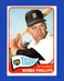 1965 Topps Set-Break #306 Bubba Phillips EX-EXMINT *GMCARDS*