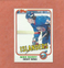 1981-82 TOPPS MIKE BOSSY CARD #4 NEW YORK ISLANDERS