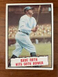 Babe Ruth Hits 60th Homer, 1961 Topps #401 New York Yankees - Near Mint Cond.