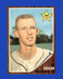 1962 Topps Set-Break #249 Ed Keegan NM-MT OR BETTER *GMCARDS*