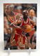 1994-95 Flair - Michael Jordan #326