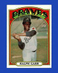 1972 Topps Set-Break #260 Ralph Garr NR-MINT *GMCARDS*