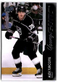 2021-22 UD Extended Series #719 ALEX TURCOTTE RC Rookie Young Guns  LA Kings