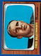 1966 Topps FRED BILETNIKOFF #104 - Oakland Raiders - vintage football card