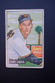 1951 Bowman Larry Jansen #162