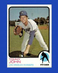 1973 Topps Set-Break #258 Tommy John NR-MINT *GMCARDS*