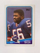 1988 Topps - #285 Lawrence Taylor New York Giants 