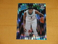 2017-18 Panini Donruss Optic Rated Rookie Shock Prizm #190 Malik Monk RC