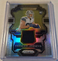 2023 Panini Prizm Luke Schoonmaker Premier Jerseys Rookie Card #PJ-LS Cowboys