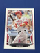 2013 Bowman Mike Trout #121 Angels Baseball card