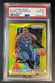 RUSSELL WESTBROOK PSA 10 2013 PANINI PRIZM BASKETBALL #105 GOLD PRIZMS /10 POP 1