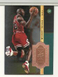 Michael Jordan 1998 UD SPX Finite Sample Card 0000/0000 #S1 Chicago Bulls L@@K