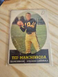 1958 Topps - #44 Ted Marchibroda Chicago Cardinals