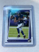 2021 Donruss Football #256 Kellen Mond - Minnesota Vikings RATED ROOKIE