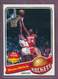 1979 Topps Moses Malone #100!!!