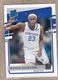 Isaiah Jackson 2021 Chronicles Donruss Draft Picks #42 RC Kentucky Wildcats