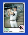 1973 Topps Set-Break #485 Norm Cash EX-EXMINT *GMCARDS*