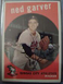 1959 Topps Baseball Ned Garver #245