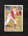 1957 TOPPS #32 HERSH FREEMAN - NM OR EX/MT/NM+++ 3.99 MAX SHIPPING COST