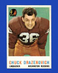 1959 Topps Set-Break #172 Chuck Drazenovich EX-EXMINT *GMCARDS*