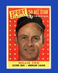 1958 Topps Set-Break #479 Nellie Fox As NR-MINT *GMCARDS*