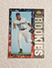 1994 Upper Deck ALEX RODRIGUEZ RC #24 "Star Rookies" Mariners