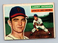 1956 Topps #119 Larry Jackson VG-VGEX St. Louis Cardinals Baseball Card