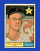 1961 Topps Set-Break #248 Ed Keegan EX-EXMINT *GMCARDS*