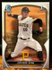 2023 Bowman Chrome Jun-Seok Shim 1st Bowman Prospect #BCP-153 Pittsburgh Pirates