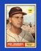 1961 Topps Set-Break #428 Ray Barker NR-MINT *GMCARDS*