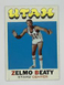 1971-72 Topps Zelmo Beaty #165 Rookie RC HOF Vintage