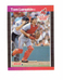 Tom Lampkin Cleveland Catcher #639 Donruss 1989 #Baseball Card