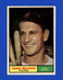 1961 Topps Set-Break #445 Frank Malzone EX-EXMINT *GMCARDS*