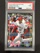 2018 Topps On-Demand Shohei Ohtani Inspired By 1978 RC #23 PSA 9 MINT